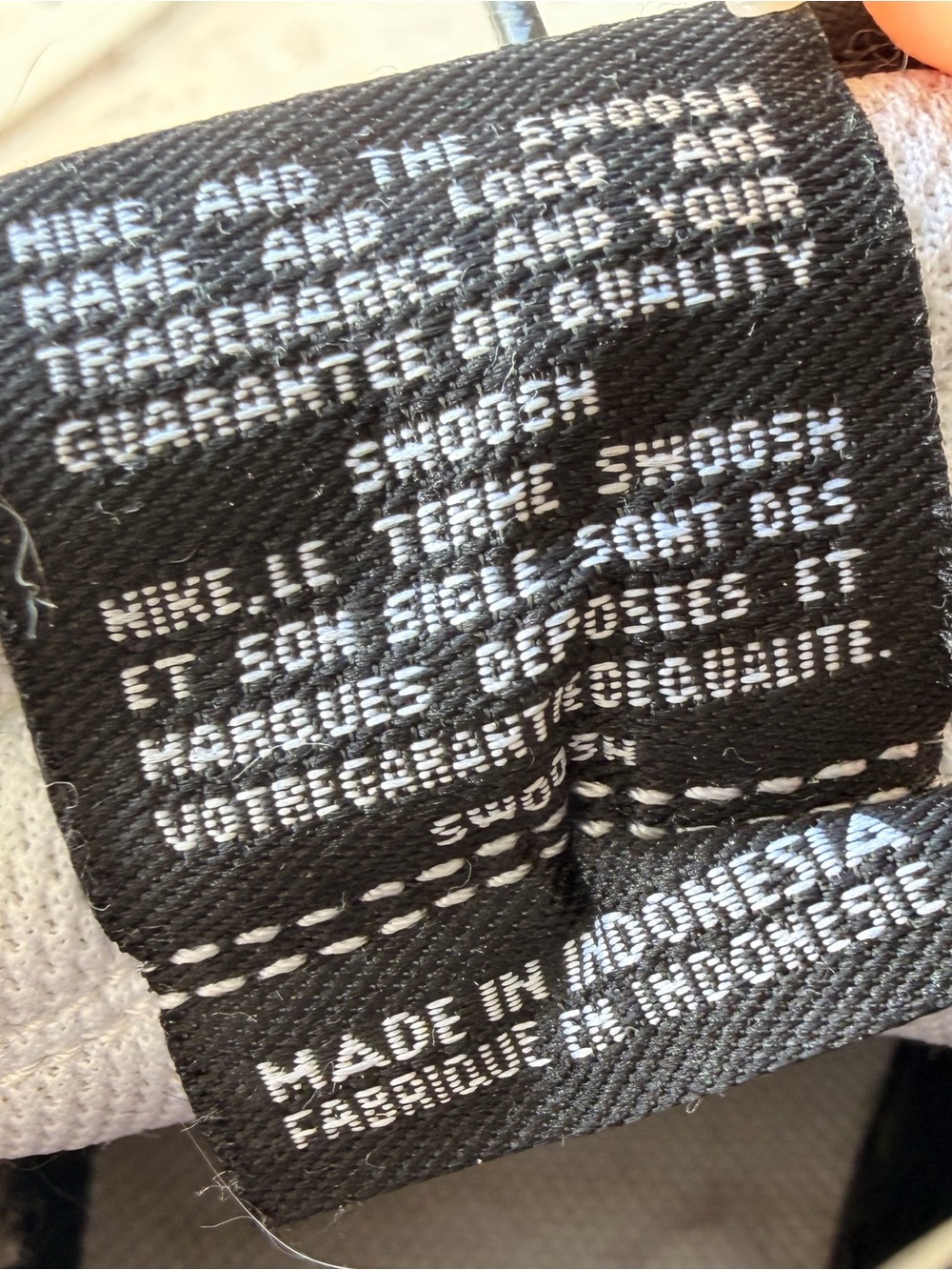 Nike dunks - Picture 4 of 4